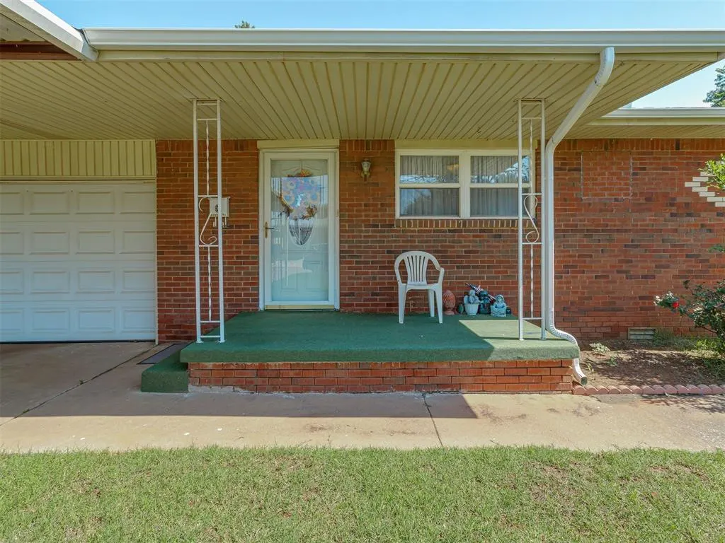 Photo 6 — 3113 SE 20th Street, Oklahoma City, OK 73115