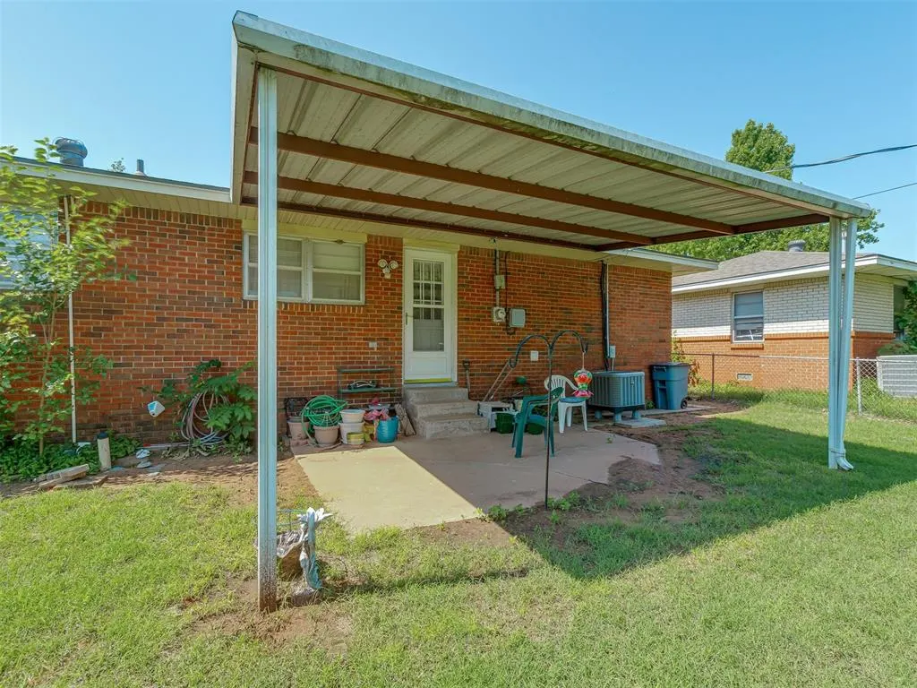 Photo 34 — 3113 SE 20th Street, Oklahoma City, OK 73115
