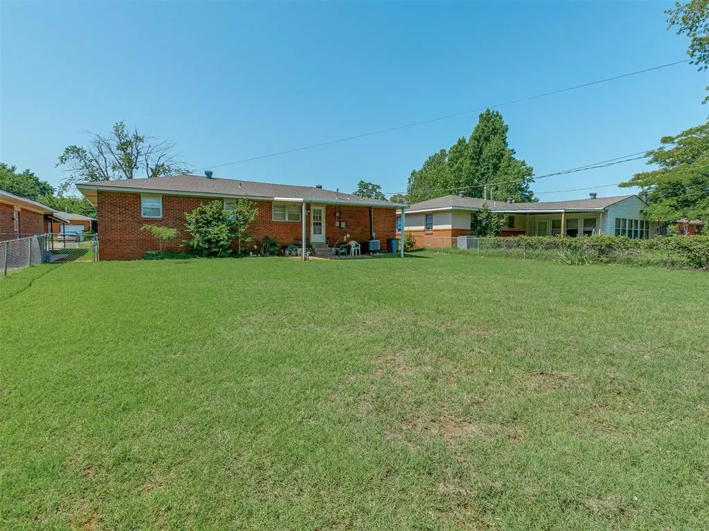 Photo 37 — 3113 SE 20th Street, Oklahoma City, OK 73115