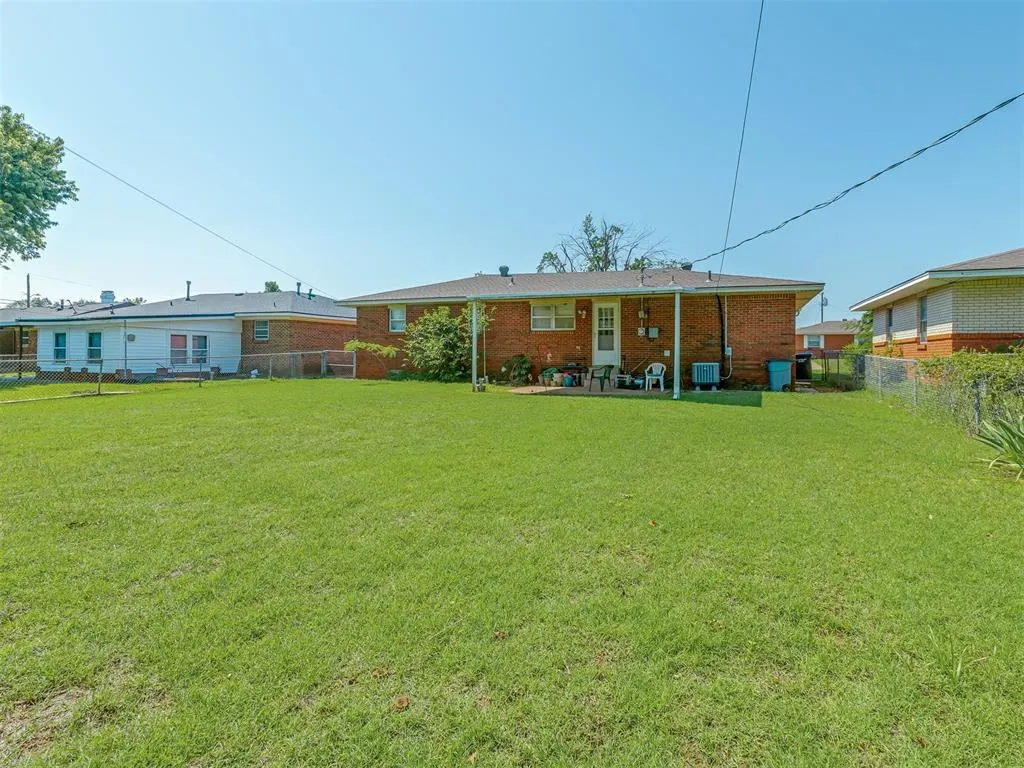Photo 38 — 3113 SE 20th Street, Oklahoma City, OK 73115