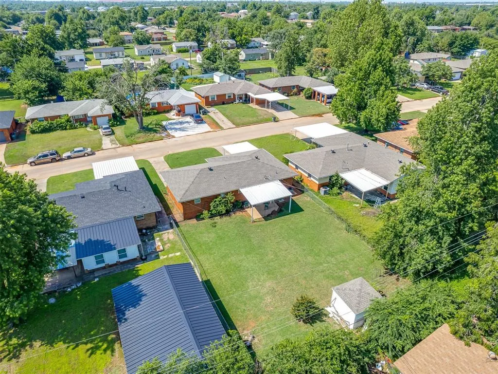 Photo 39 — 3113 SE 20th Street, Oklahoma City, OK 73115