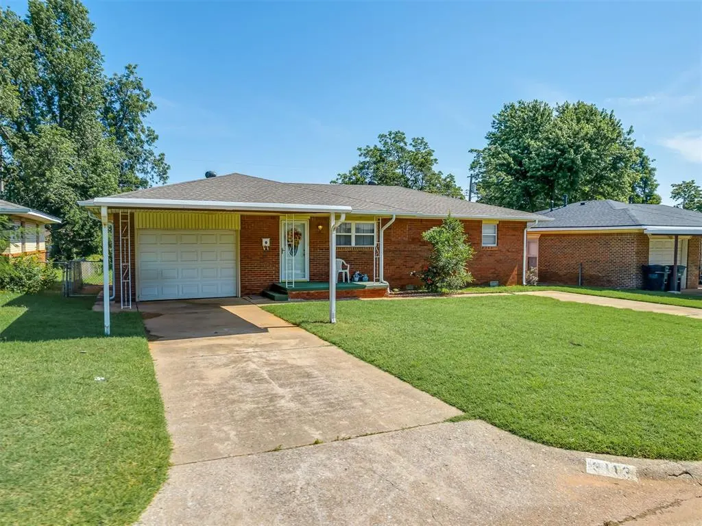 Photo 41 — 3113 SE 20th Street, Oklahoma City, OK 73115
