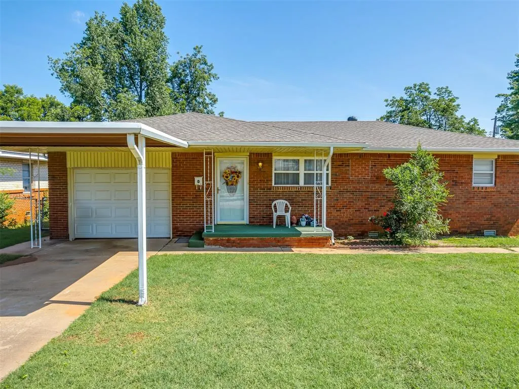 Photo 42 — 3113 SE 20th Street, Oklahoma City, OK 73115
