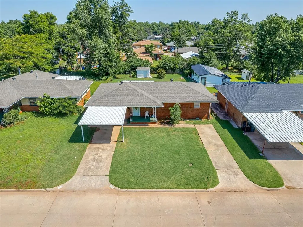 Photo 43 — 3113 SE 20th Street, Oklahoma City, OK 73115