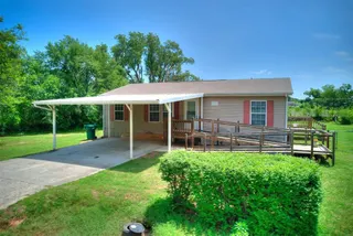 Sold home at 3200 Wright Avenue