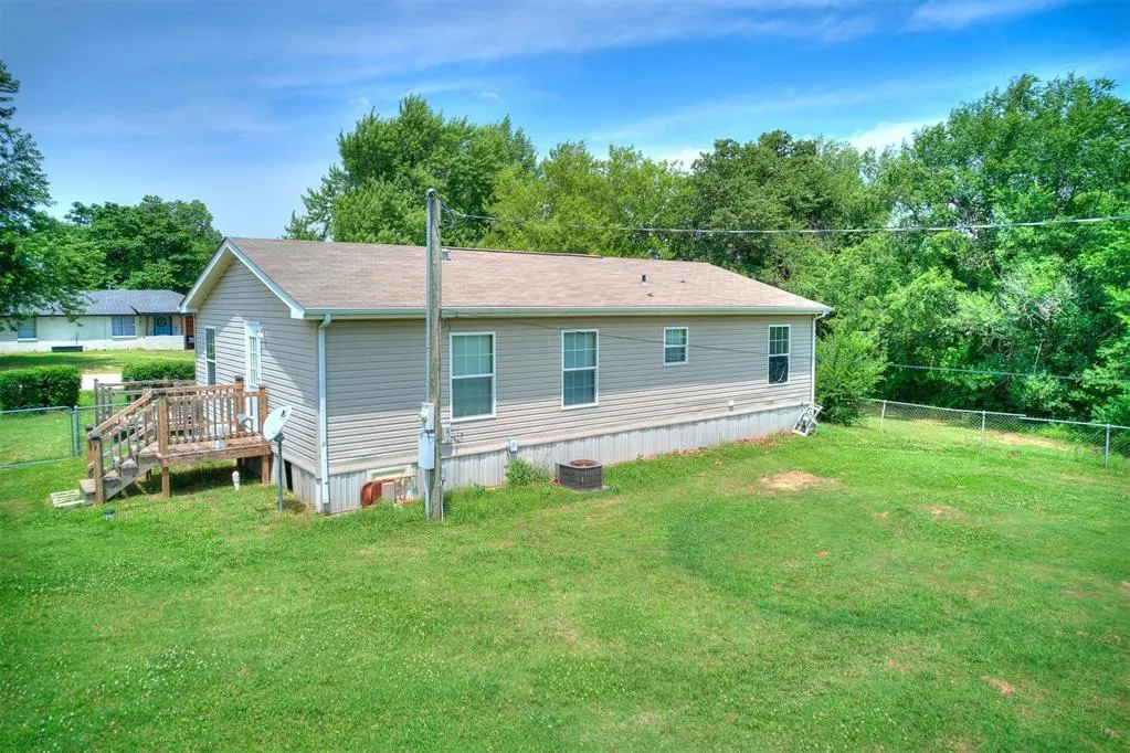 Photo 5 — 3200 Wright Avenue, Spencer, OK 73084