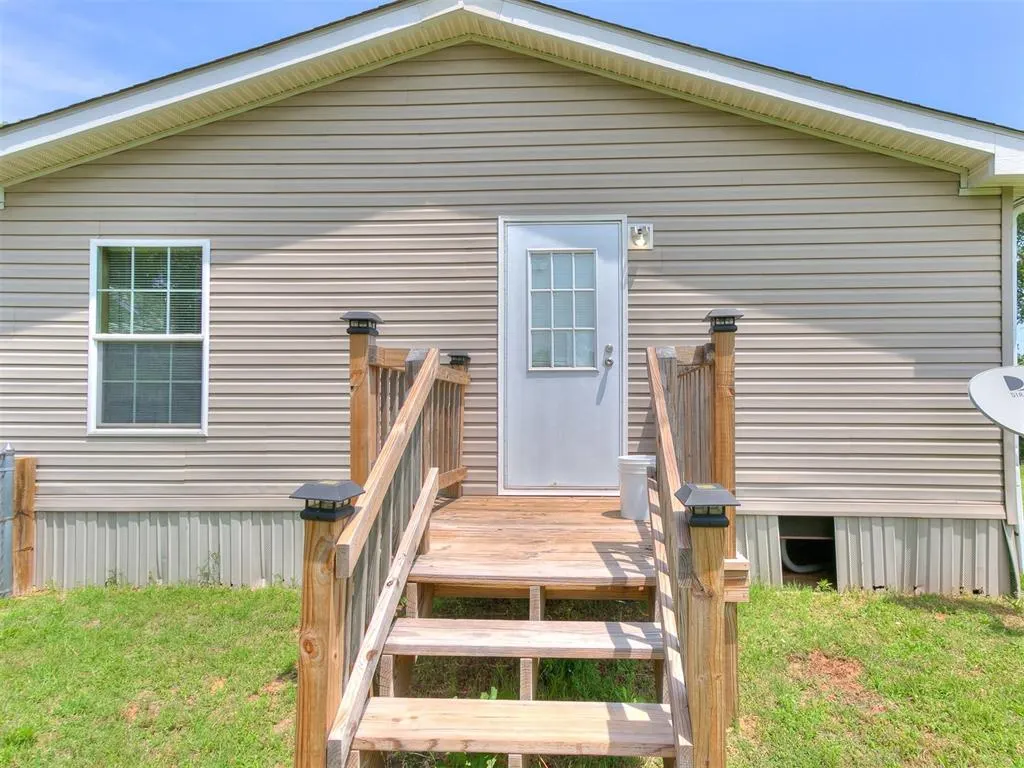 Photo 6 — 3200 Wright Avenue, Spencer, OK 73084