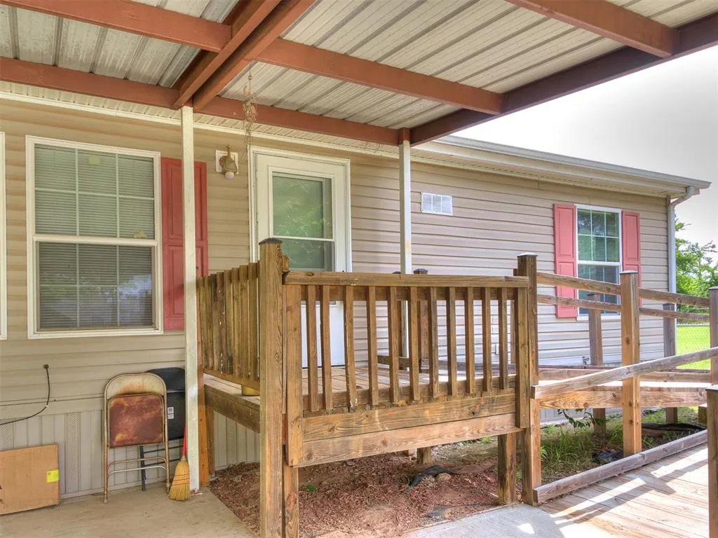 Photo 8 — 3200 Wright Avenue, Spencer, OK 73084
