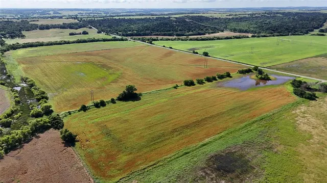 Photo 2 — E Petree Road, Anadarko, OK 73005