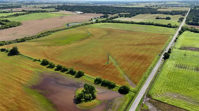Photo 6 — E Petree Road, Anadarko, OK 73005