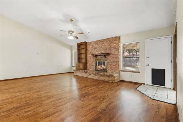Photo 8 — 1321 Alviola Avenue, Midwest City, OK 73110
