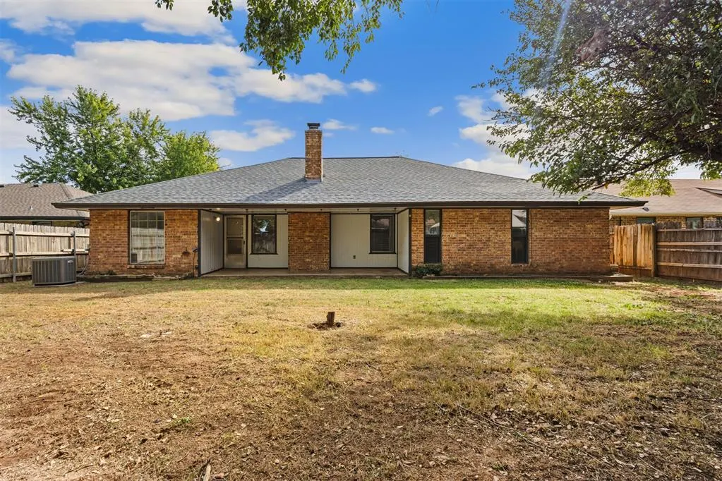 Photo 33 — 1321 Alviola Avenue, Midwest City, OK 73110