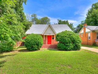 Sold home at 1527 NW 43rd Street