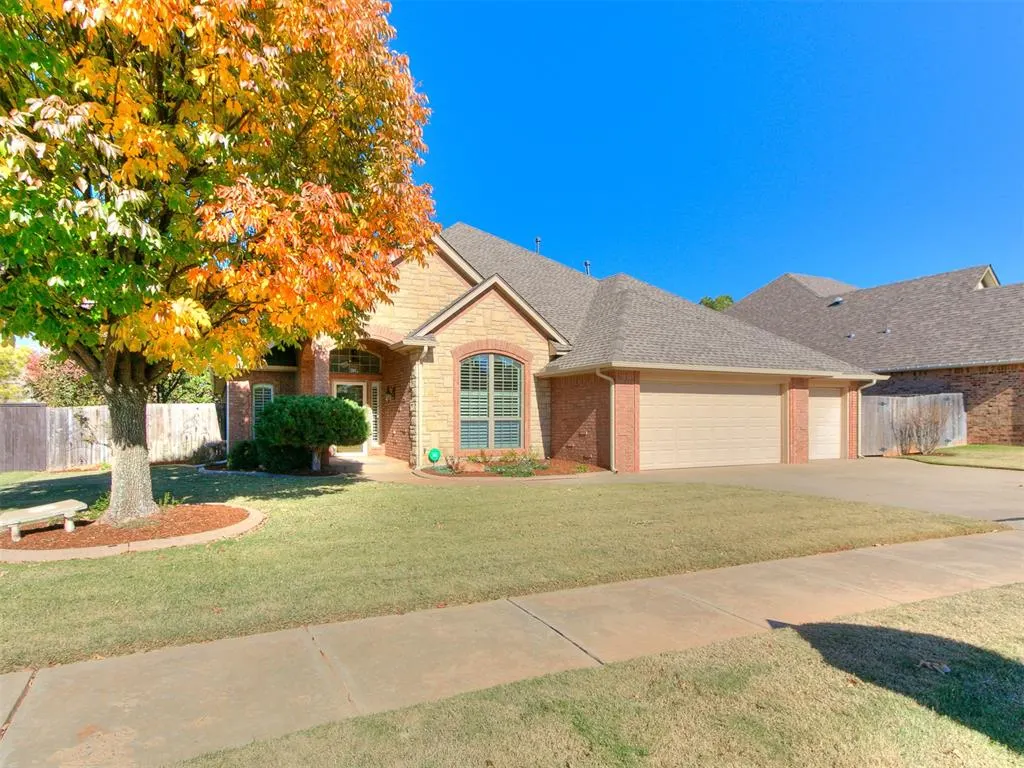 Photo 2 — 5509 NW 120th Street, Oklahoma City, OK 73162