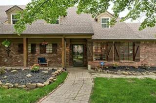 Sold home at 4901 34th Street