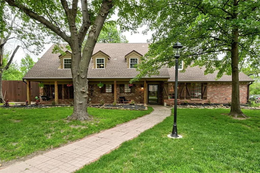 Photo 2 — 4901 34th Street, Oklahoma City, OK 73122