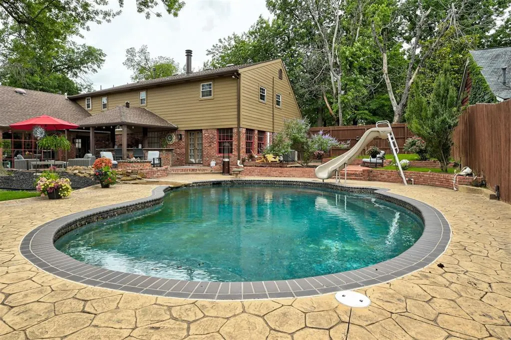 Photo 48 — 4901 34th Street, Oklahoma City, OK 73122