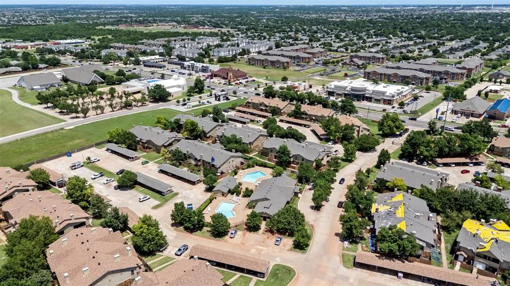 Photo 22 — 14405 N Pennsylvania Avenue 6D, Oklahoma City, OK 73134