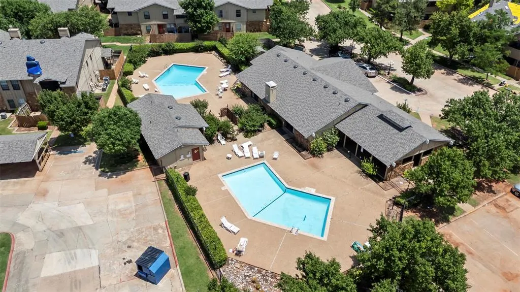 Photo 23 — 14405 N Pennsylvania Avenue 6D, Oklahoma City, OK 73134