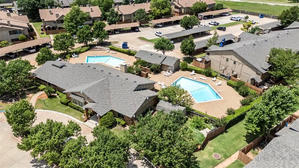 Photo 24 — 14405 N Pennsylvania Avenue 6D, Oklahoma City, OK 73134