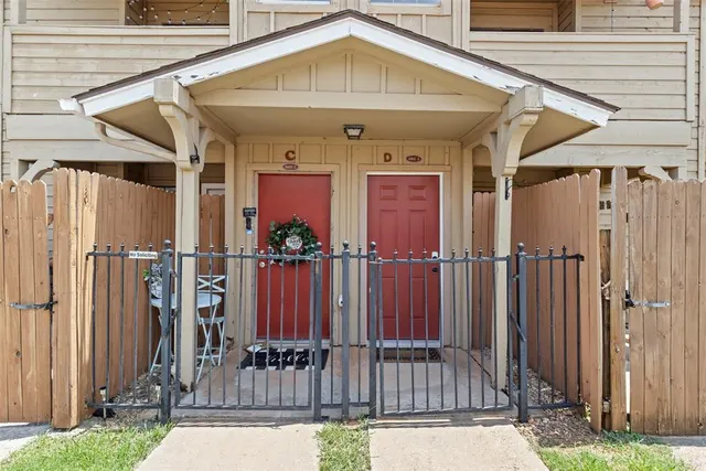 Photo 2 — 14405 N Pennsylvania Avenue 6D, Oklahoma City, OK 73134