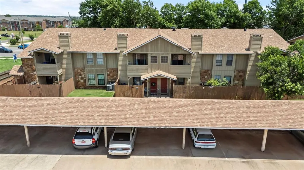 Photo 5 — 14405 N Pennsylvania Avenue 6D, Oklahoma City, OK 73134