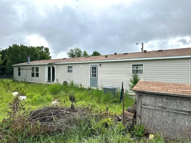 Photo 2 — 1194 County Street 2955 Street, Tuttle, OK 73089