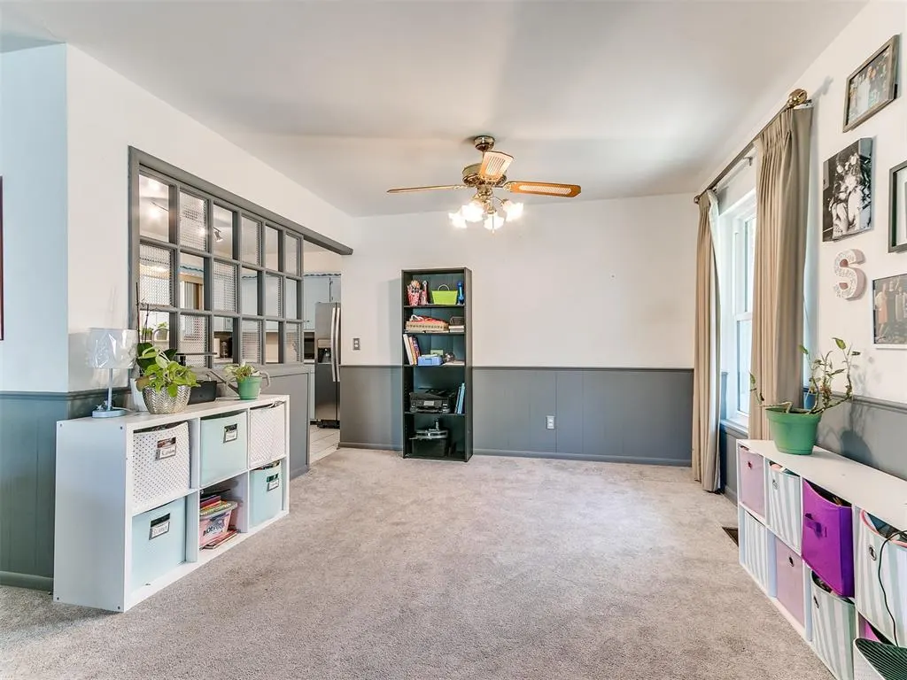Photo 16 — 5906 N Shawnee Avenue, Oklahoma City, OK 73112