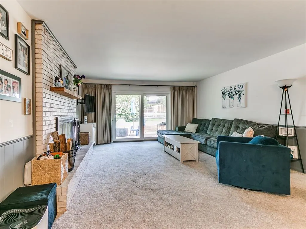 Photo 17 — 5906 N Shawnee Avenue, Oklahoma City, OK 73112