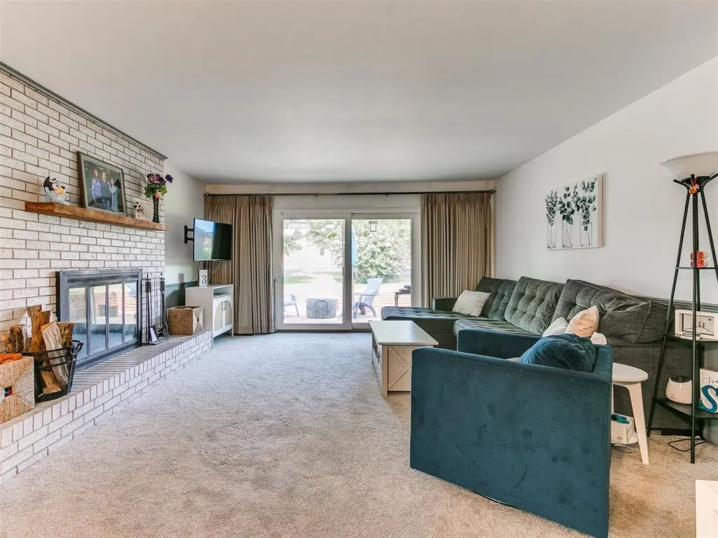 Photo 18 — 5906 N Shawnee Avenue, Oklahoma City, OK 73112