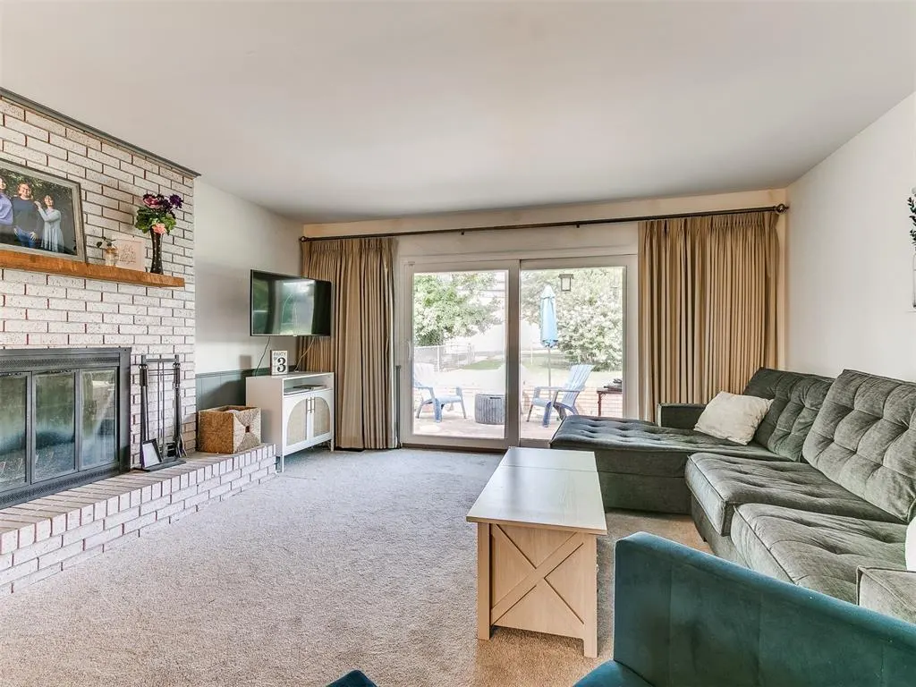 Photo 19 — 5906 N Shawnee Avenue, Oklahoma City, OK 73112
