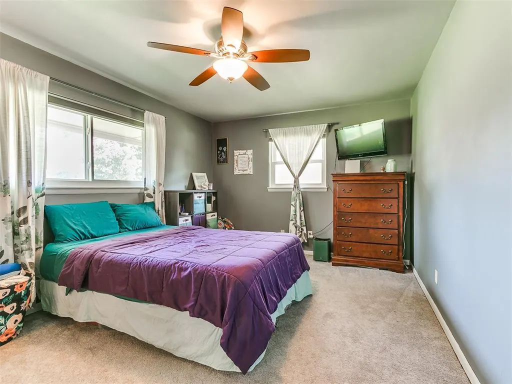 Photo 22 — 5906 N Shawnee Avenue, Oklahoma City, OK 73112