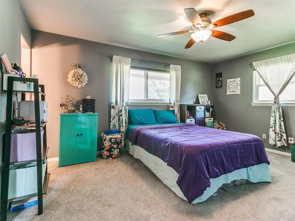 Photo 23 — 5906 N Shawnee Avenue, Oklahoma City, OK 73112
