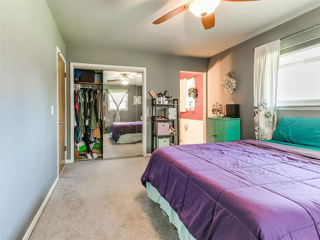 Photo 24 — 5906 N Shawnee Avenue, Oklahoma City, OK 73112