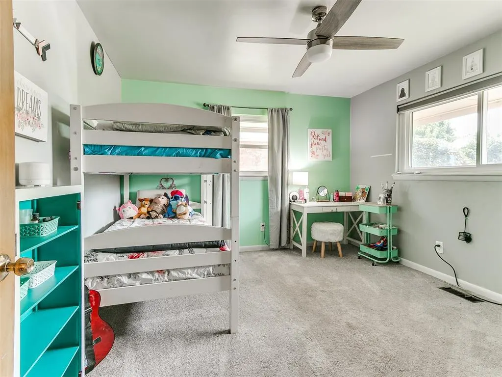 Photo 32 — 5906 N Shawnee Avenue, Oklahoma City, OK 73112