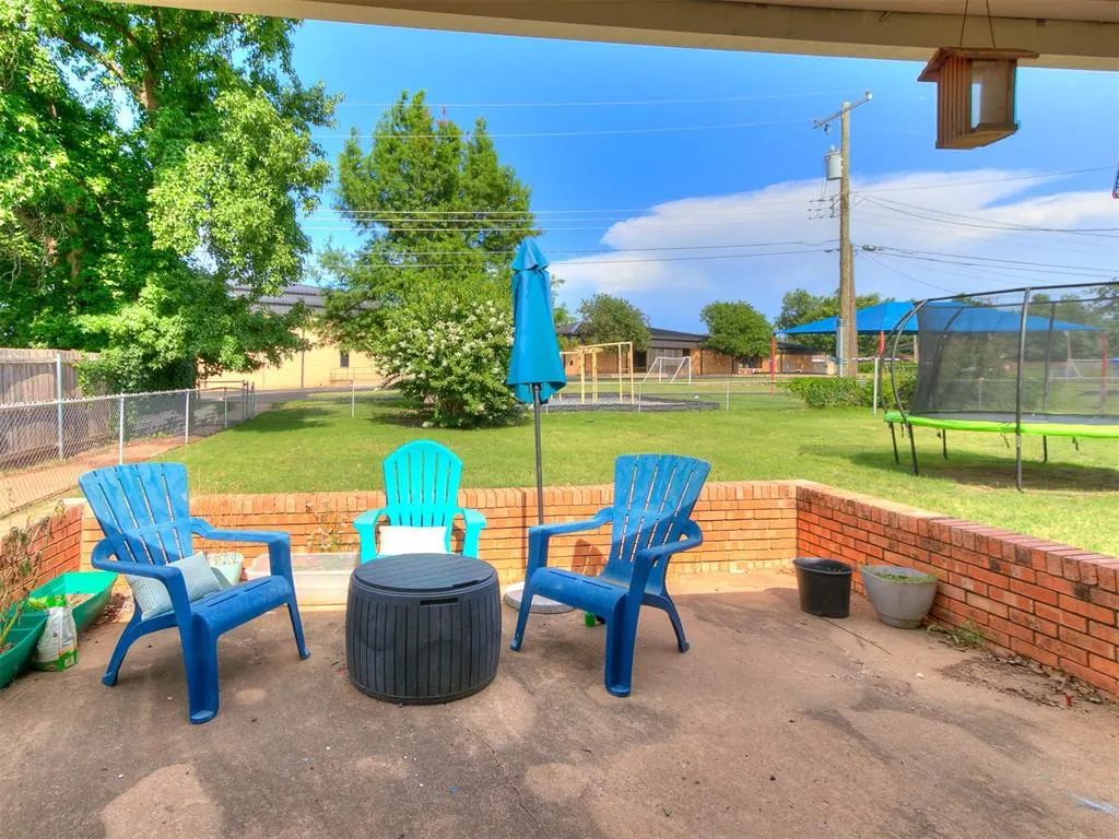 Photo 35 — 5906 N Shawnee Avenue, Oklahoma City, OK 73112