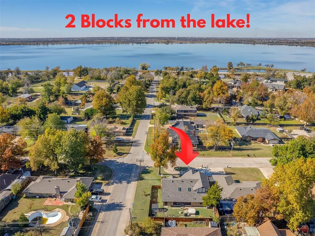 Photo 2 — 3100 N Eagle Lane, Bethany, OK 73008