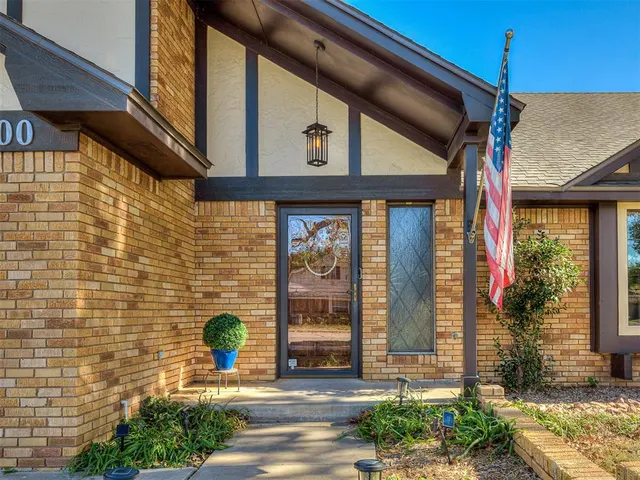 Photo 4 — 3100 N Eagle Lane, Bethany, OK 73008