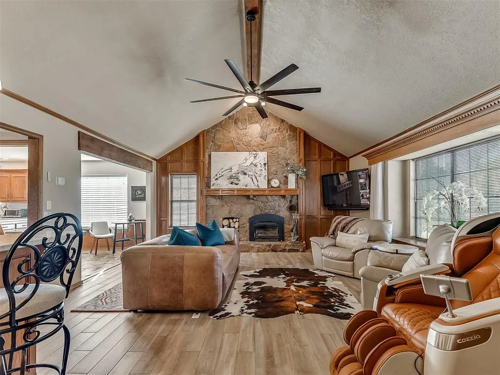 Photo 7 — 3100 N Eagle Lane, Bethany, OK 73008