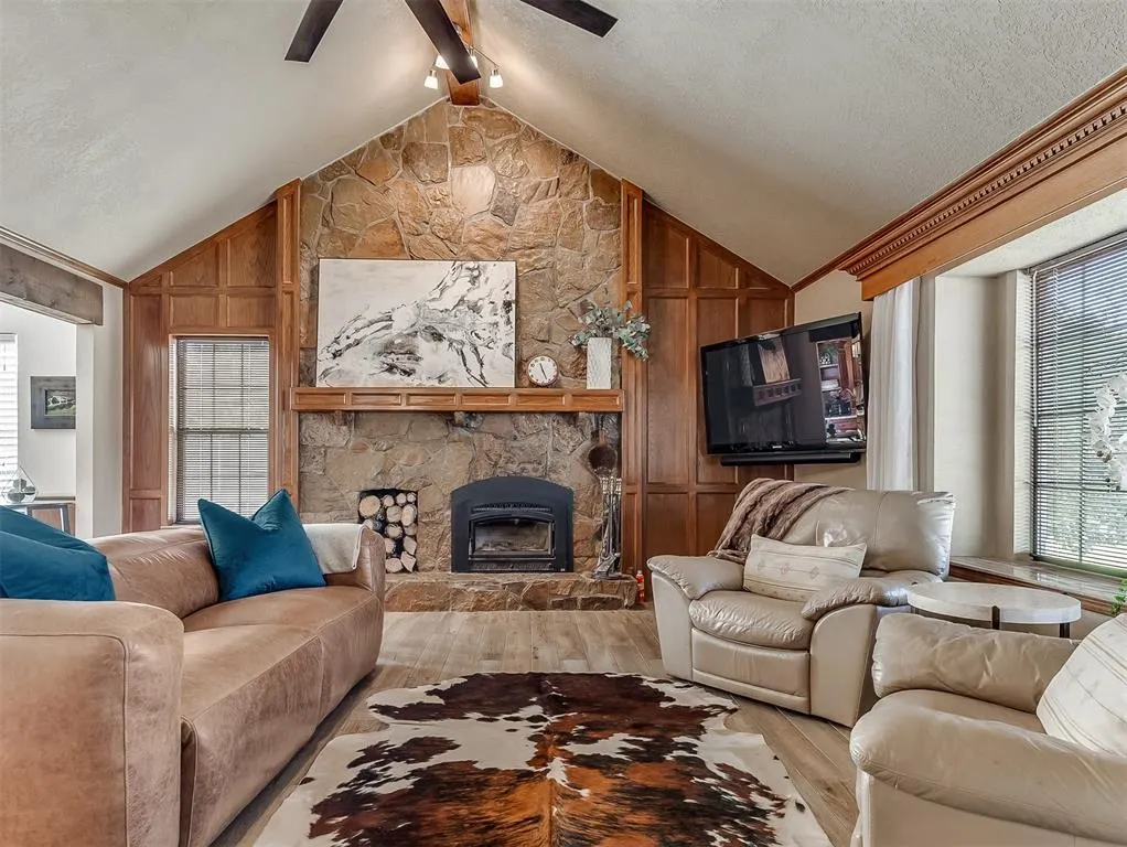 Photo 6 — 3100 N Eagle Lane, Bethany, OK 73008
