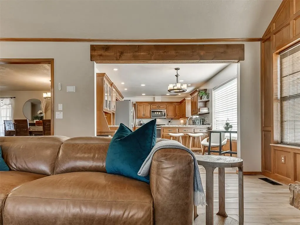Photo 13 — 3100 N Eagle Lane, Bethany, OK 73008