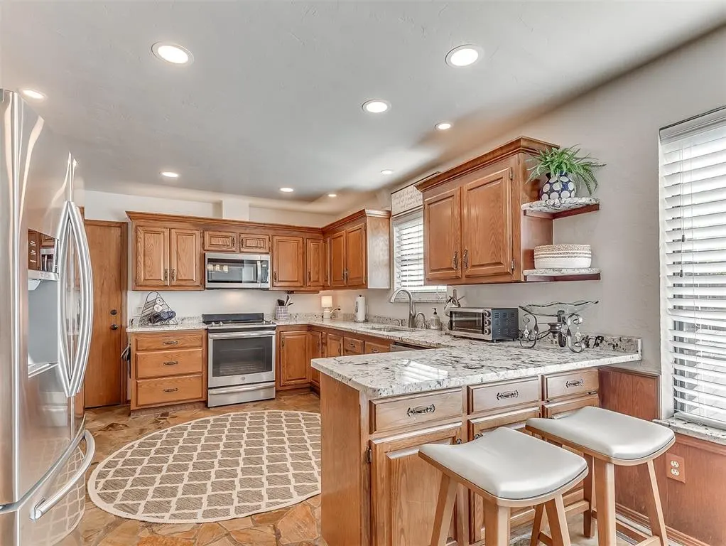 Photo 15 — 3100 N Eagle Lane, Bethany, OK 73008