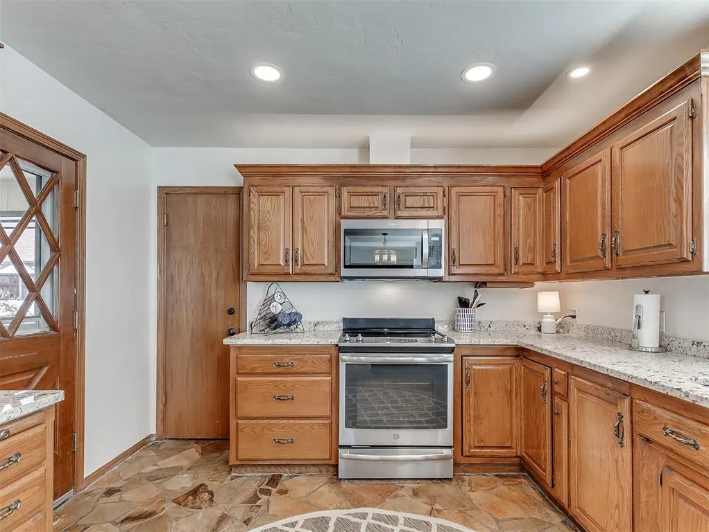 Photo 16 — 3100 N Eagle Lane, Bethany, OK 73008