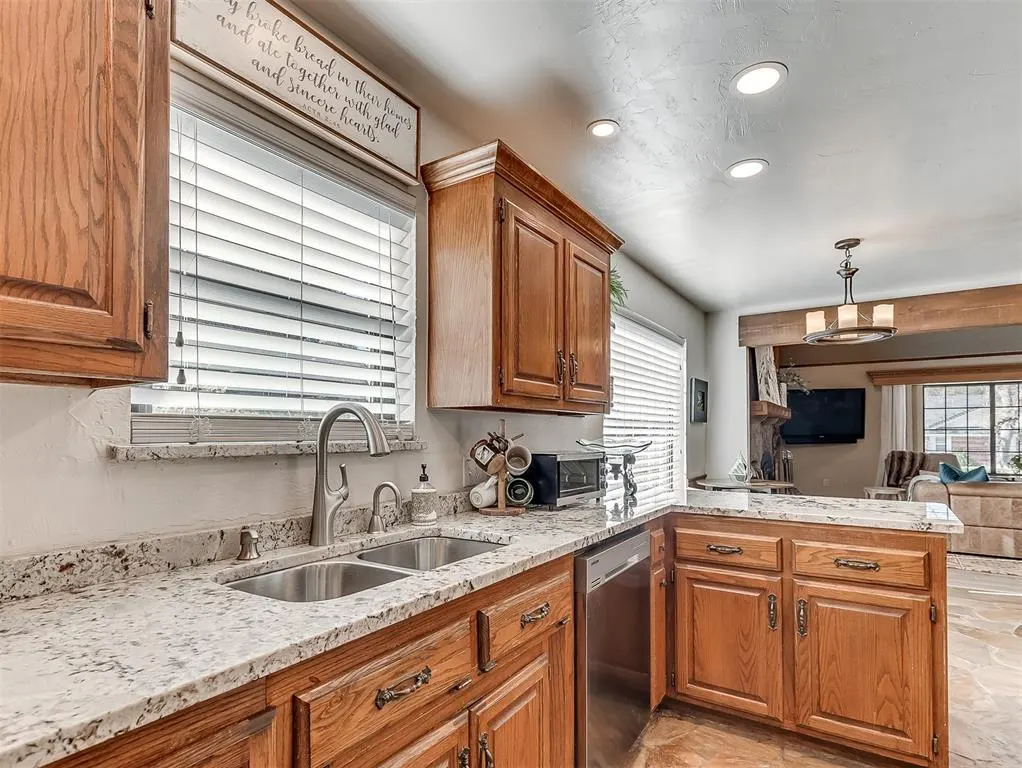Photo 17 — 3100 N Eagle Lane, Bethany, OK 73008