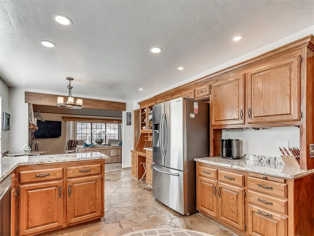 Photo 18 — 3100 N Eagle Lane, Bethany, OK 73008