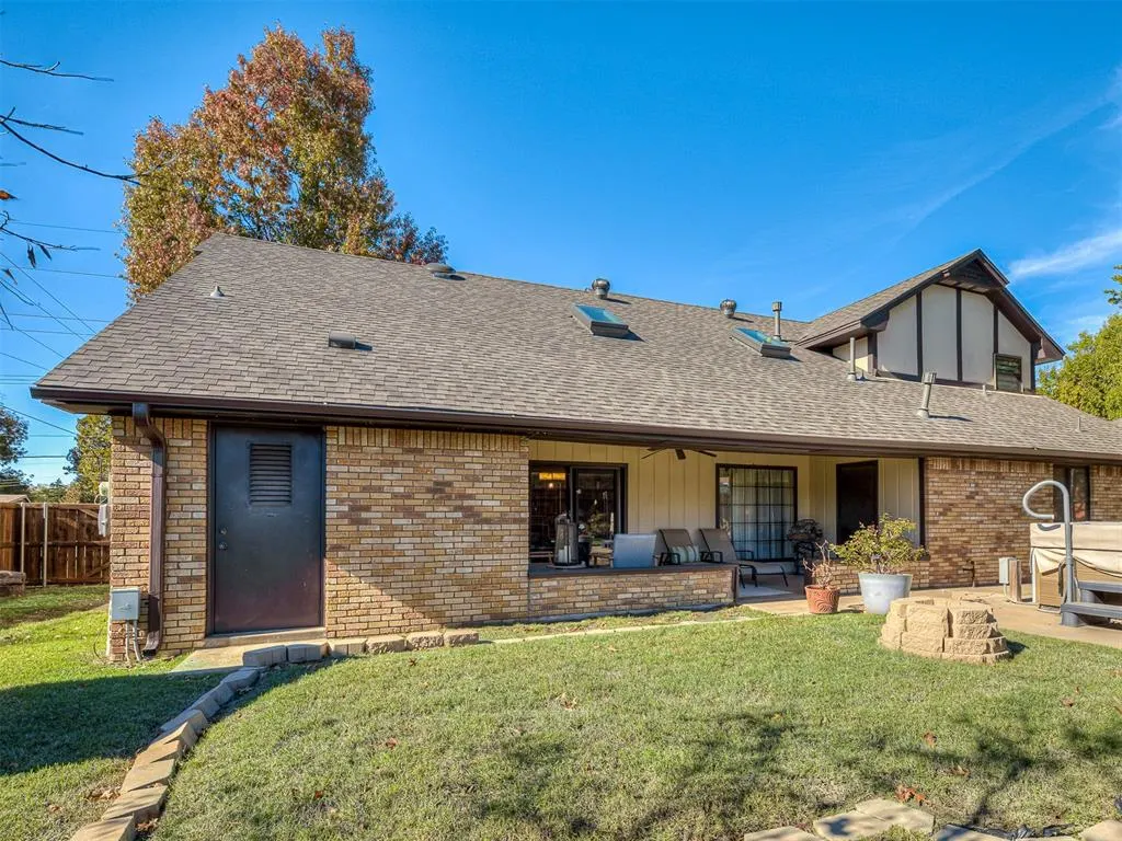 Photo 45 — 3100 N Eagle Lane, Bethany, OK 73008