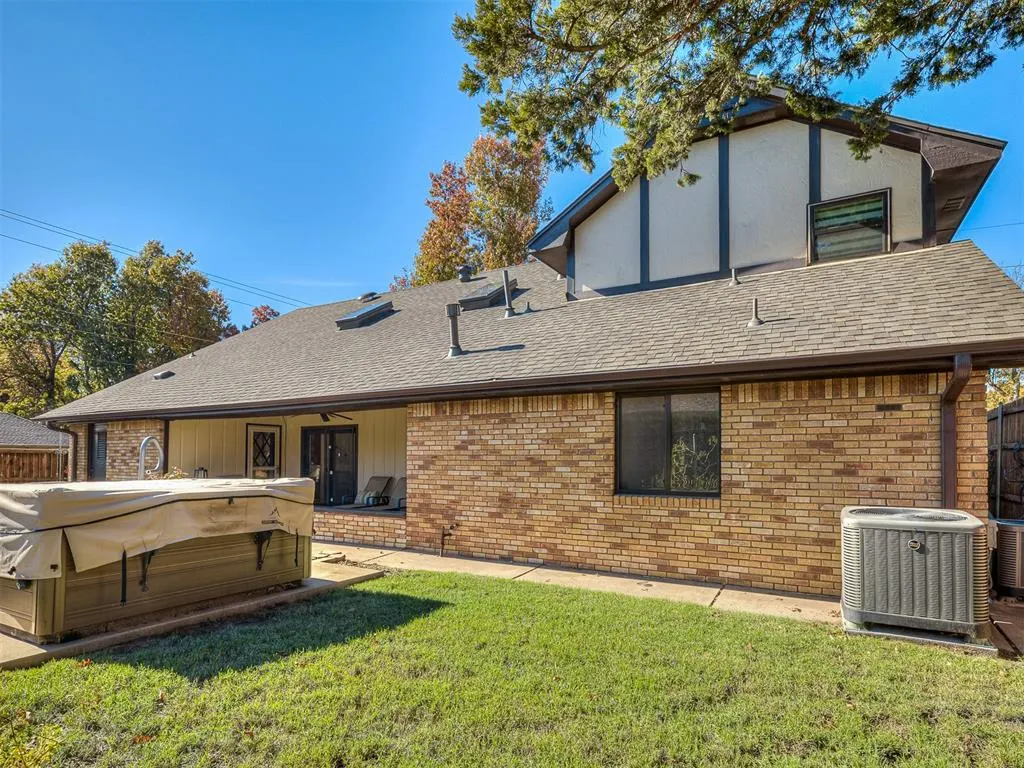 Photo 46 — 3100 N Eagle Lane, Bethany, OK 73008