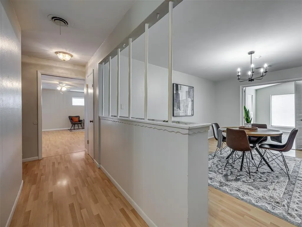 Photo 6 — 5936 N Ione Drive, Oklahoma City, OK 73122