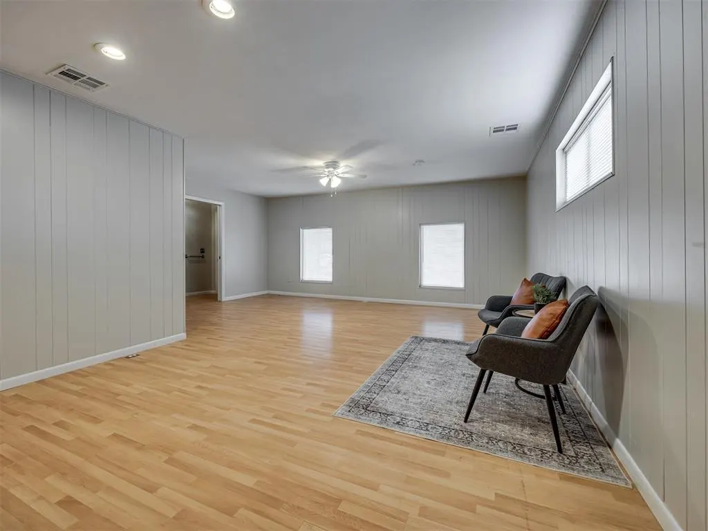 Photo 9 — 5936 N Ione Drive, Oklahoma City, OK 73122