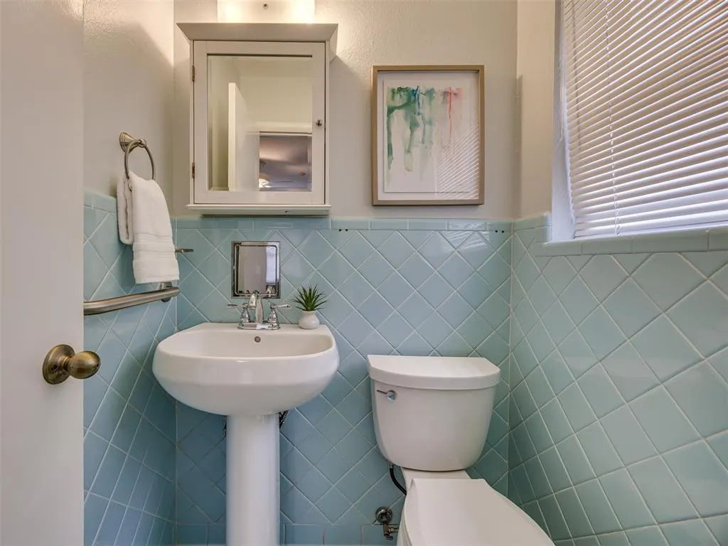 Photo 22 — 5936 N Ione Drive, Oklahoma City, OK 73122